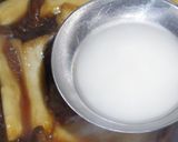 エリンギと香味ペーストで!あわびもどき!作り方12写真