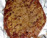 ハンバーグ職人直伝！牛ステーキの焼き方！作り方19写真