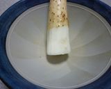 とろろご飯作り方1写真