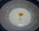 とろろご飯作り方3写真