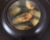 超簡単　ナスのショウガとろとろ焼き作り方6写真