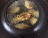 超簡単　ナスのショウガとろとろ焼き作り方6写真