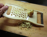 超簡単　ナスのショウガとろとろ焼き作り方7写真