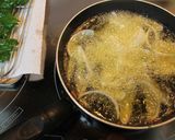 ❀豚コマ肉と野菜のオーロラソース❀作り方3写真