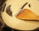 じゃがいもが下＊挽き肉のグラタン作り方3写真