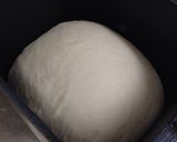 HB+オーブンで自家製ベリー酵母食パン作り方2写真