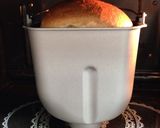 HB+オーブンで自家製ベリー酵母食パン作り方4写真
