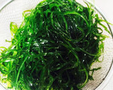 切り昆布の煮物 副菜に作り方1写真