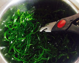 切り昆布の煮物 副菜に作り方2写真