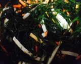 切り昆布の煮物 副菜に作り方4写真