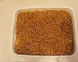 じゃがいもが下＊挽き肉のグラタン作り方9写真