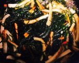 切り昆布の煮物 副菜に作り方5写真
