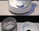 調味料として使える本格手作りドレッシング作り方1写真