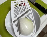 超簡単！新タマネギのイタリアンサラダ作り方2写真