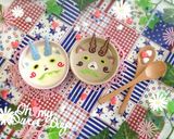 簡単☆パンナコッタdeウィスパー作り方9写真