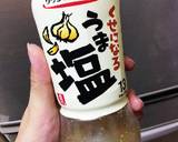 味付け2つ！簡単♩鶏もも塩ダレ炒め☻作り方5写真