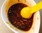 ＊もやしの旨味噌炒め＊作り方2写真