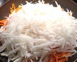 福島の郷土料理!ひきないり作り方3写真