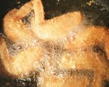 簡単!めんつゆで名古屋風手羽先唐揚げ作り方5写真