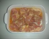 簡単！絶品～塩唐揚げ作り方1写真