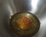 藍ちゃんの玉子ごはん作り方2写真