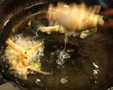 一口サイズのかき揚げ♪作り方7写真