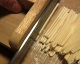 一口サイズのかき揚げ♪作り方11写真