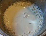 簡単！蕎麦に♡うどんに♡豆乳つゆ作り方1写真