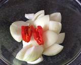 ガーナ料理☆基本のチリトマトソース作り方2写真