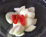ガーナ料理☆基本のチリトマトソース作り方2写真