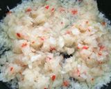 ガーナ料理☆基本のチリトマトソース作り方4写真