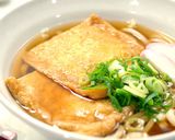 簡単▶関西風◀大阪道頓堀のかけうどん作り方6写真
