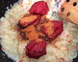 ガーナ料理☆基本のチリトマトソース作り方5写真