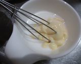 カチカチ餃子の皮でかんたんアンパンマン!作り方3写真