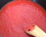 ガーナ料理☆基本のチリトマトソース作り方6写真