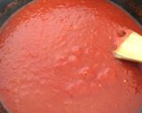 ガーナ料理☆基本のチリトマトソース作り方7写真