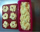 おからパウンドケーキ vegan作り方4写真