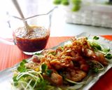 豚肉炒め〜旨ピリ辛ダレで♬作り方6写真