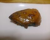 ぶりのみそチーズ焼き作り方5写真