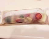 鶏胸肉のホイル焼き作り方6写真