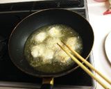 科学☆こだわりから揚げ♪作り方7写真