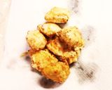 科学☆こだわりから揚げ♪作り方8写真