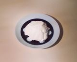 ヨーグルトで作るフレッシュチーズ作り方2写真