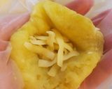 簡単おやつ♡さつま芋のスイートポテトもち作り方5写真