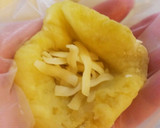 簡単おやつ♡さつま芋のスイートポテトもち作り方5写真