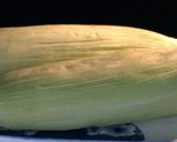 レンジで簡単☆甘くて旨！蒸しトウモロコシ作り方2写真