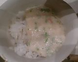 ねばねば♪とろろオクラたらこご飯作り方9写真