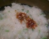 ねばねば♪とろろオクラたらこご飯作り方10写真