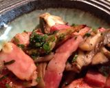 きのこの常備菜作り方12写真