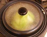 レタスのステーキ作り方3写真